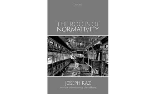 The Roots Of Normativity