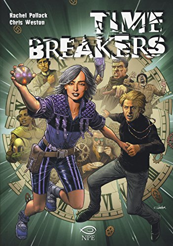 Time Breakers