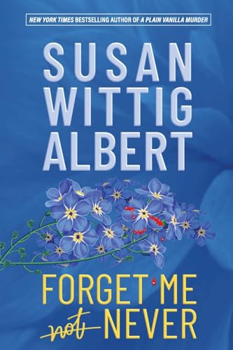 Forget Me Never
