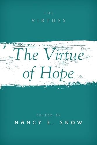 The Virtue Of Hope