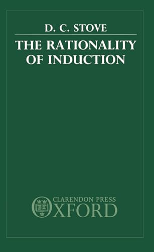 The Rationality Of Induction