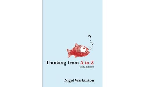 Thinking From A To Z
