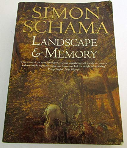 Landscape And Memory