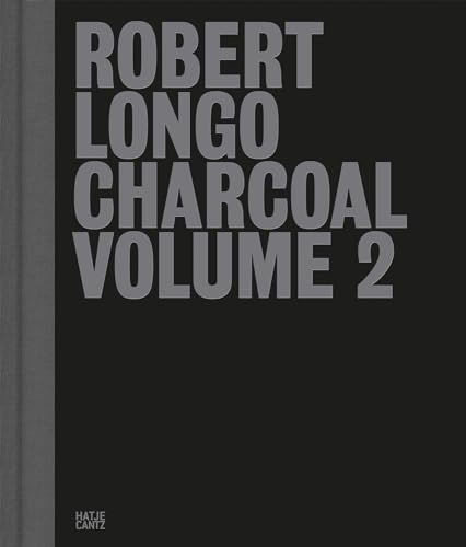 Robert Longo: Charcoal (2)