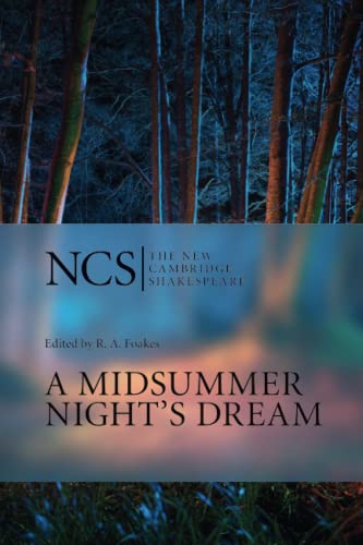 A Midsummer Night'S Dream: Midsummer Night Dream 2Ed