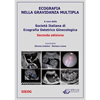Ecografia Nella Gravidanza Multipla. Nuova Ediz.