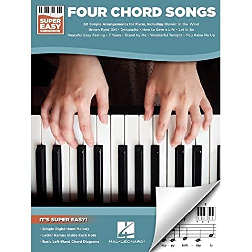 Four Chord Songs