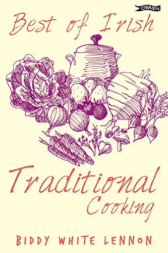 Best Of Irish Traditional Cooking