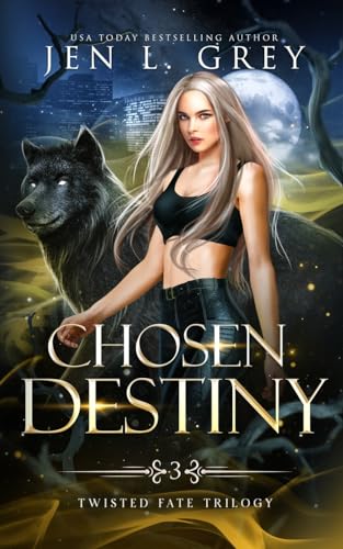 Chosen Destiny