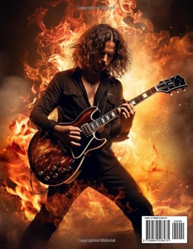 Chris Cornell: The Guitar Legacy