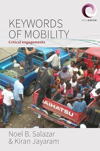 Keywords Of Mobility: Critical Engagements