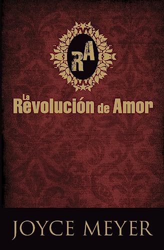 La Revolucion De Amor/The Love Revolution