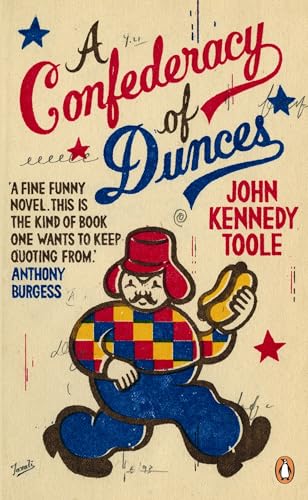 A Confederacy Of Dunces: ‘Probably My Favourite Book Of All Time’ Billy Connolly