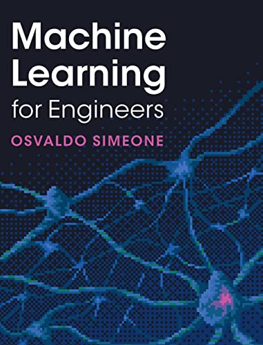 Machine Learning For Engineers