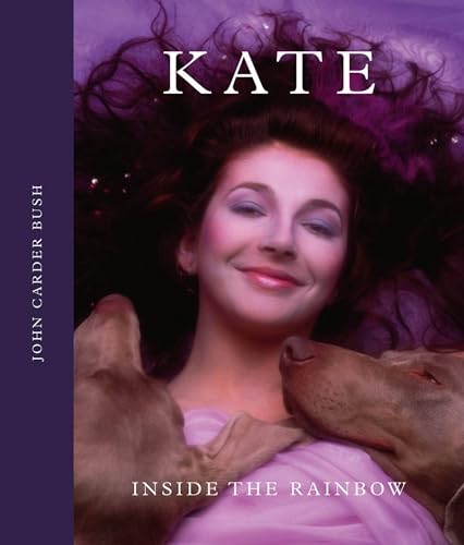 Kate: Inside The Rainbow