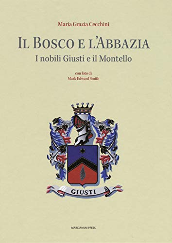 Il Bosco E L Abbazia