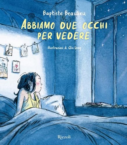 Abbiamo Due Occhi Per Vedere. Ediz. A Colori