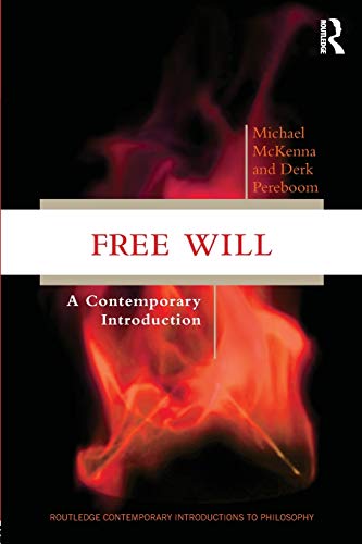 Free Will: A Contemporary Introduction