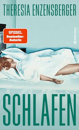 Schlafen: Ein Philosophischer Streifzug Durch Die Nacht Und Eine Persönliche Erkundung Der Schlaflosigkeit