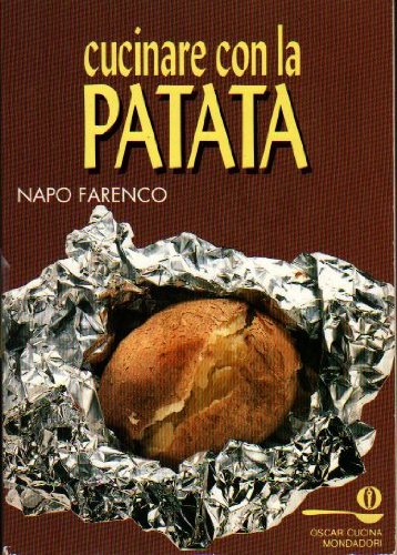 Cucinare Con La Patata