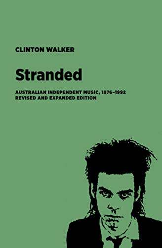 Stranded: Australian Independent Music, 1976–1992