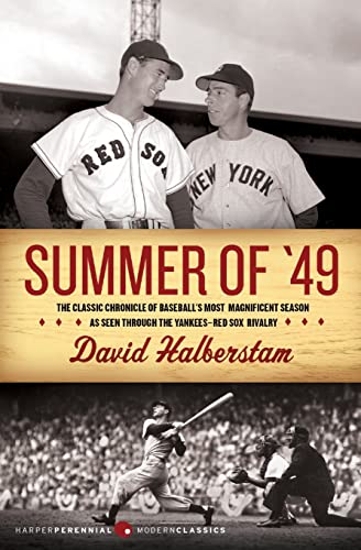 Summer Of '49