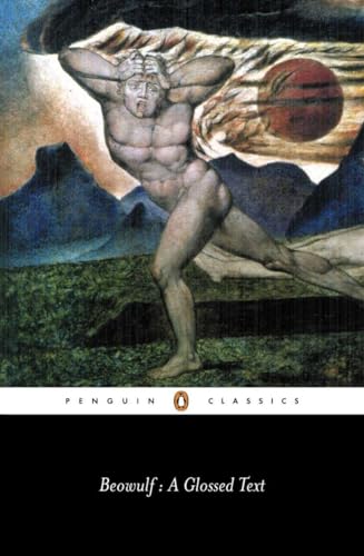 Beowulf: Old English Edition: A Glossed Text
