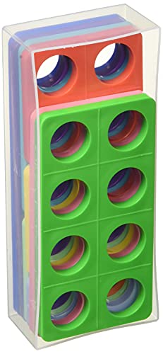 Numicon: Box Of Numicon Shapes 1-10