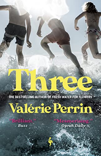 Three: Valérie Perrin