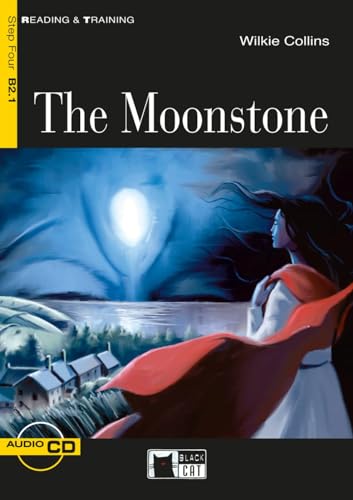 The Moonstone. Buch + Audio-Cd: Englische Lektüre Für Das 5. Und 6. Lernjahr