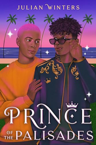 Prince Of The Palisades
