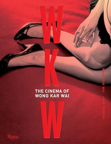 Wkw: The Cinema Of Wong Kar Wai
