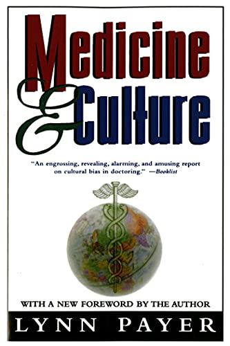 Medicine And Culture: Varieties Of Treatment In The United States, England, West Germany, And France