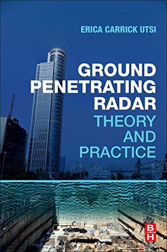 Ground Penetrating Radar: Theory And Practice [Lingua Inglese]