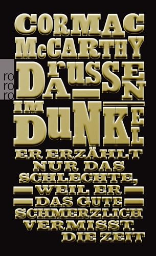 Draußen Im Dunkel