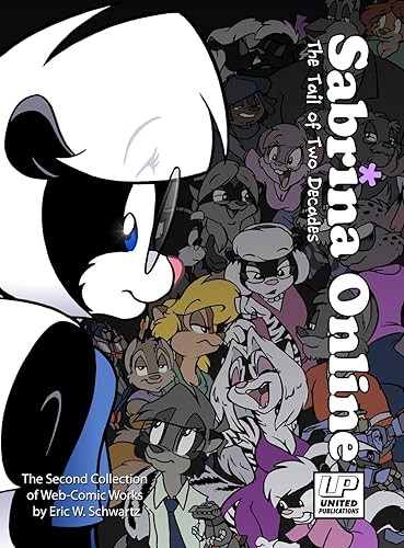 Sabrina Online: 'The Tail Of Two Decades': 2