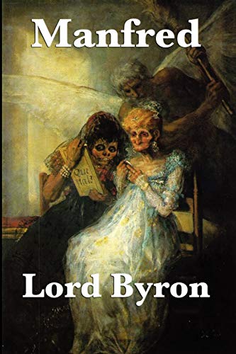 Manfred By Lord Byron