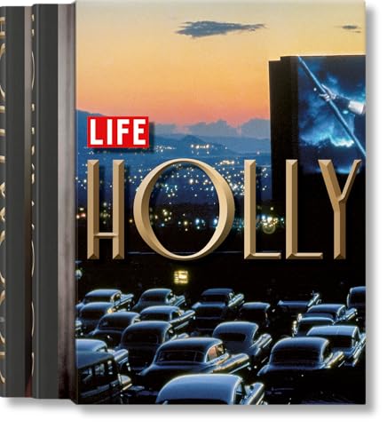 Life. Hollywood