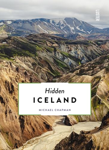 Hidden Iceland