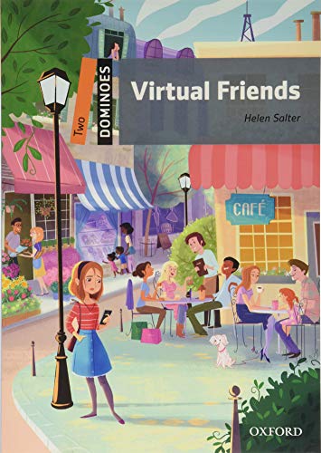 Dominoes: Two: Virtual Friends: Stage 2 Dominoes