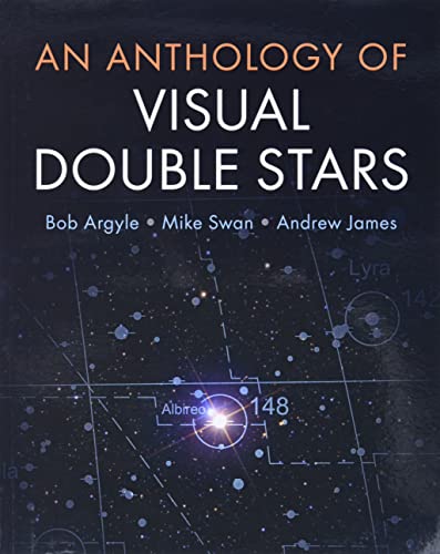 An Anthology Of Visual Double Stars