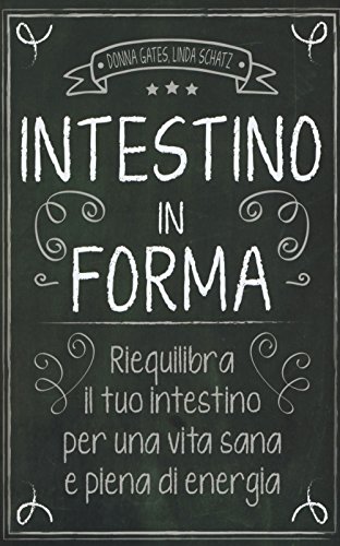 Intestino In Forma