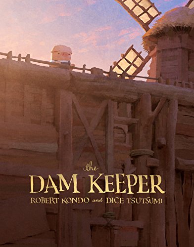 The Dam Keeper 1