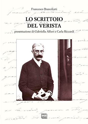 Lo Scrittoio Del Verista