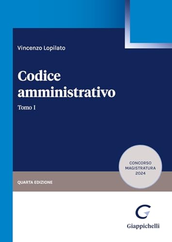 Codice Amministrativo (Vol. 1-2)