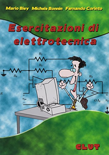 Esercitazioni Di Elettrotecnica