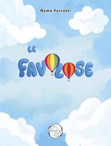 Le Favolose