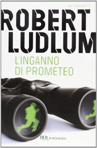 L'Inganno Di Prometeo