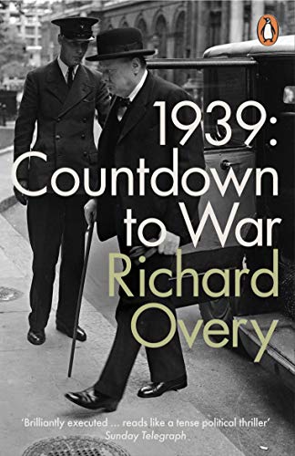 1939: Countdown To War