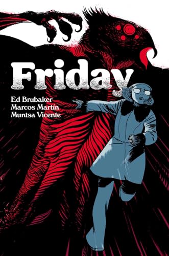Friday 3: Christmas Time Is Here Again